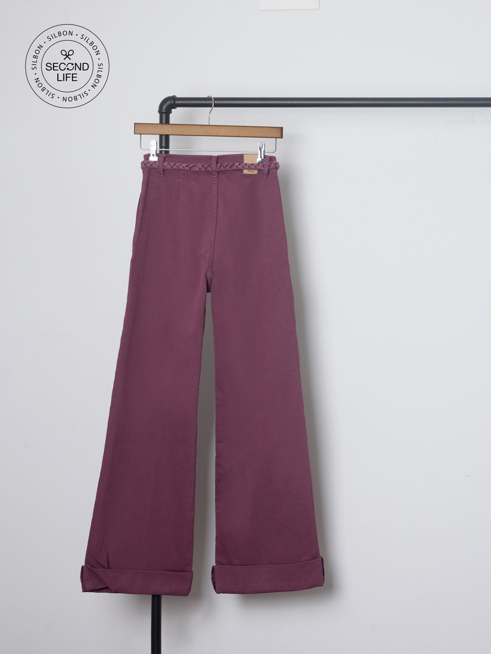 Pantalon woman second life