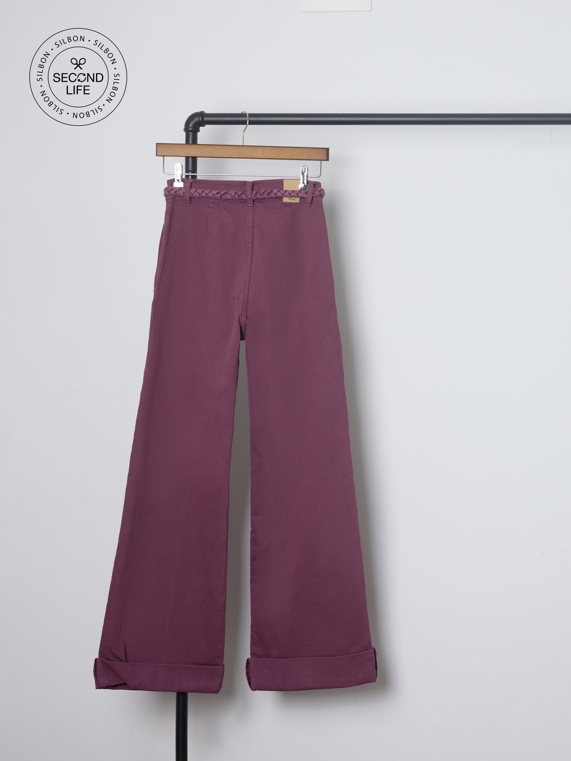 Pantalon woman second life