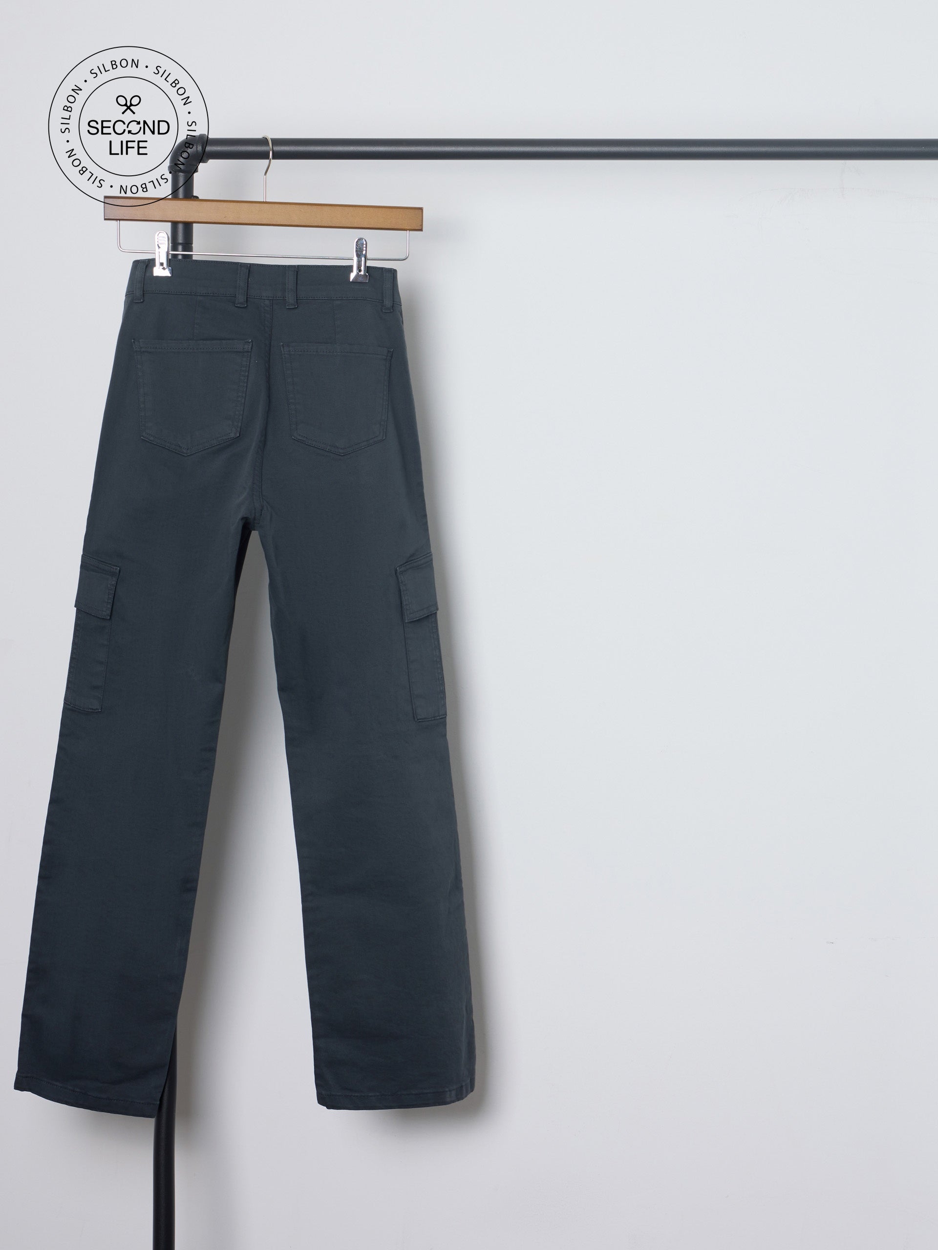 Pantalon woman second life