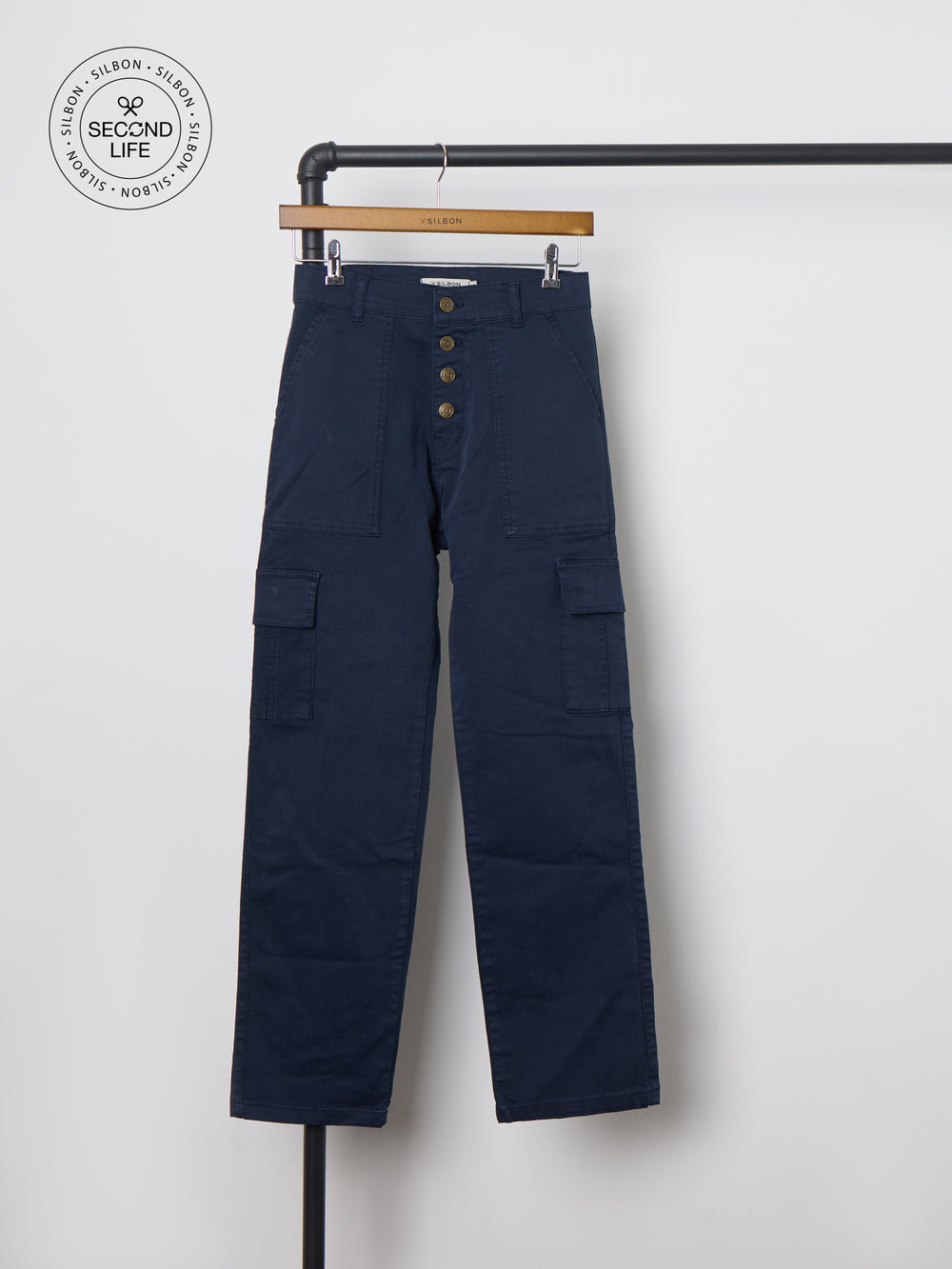 Pantalon woman second life