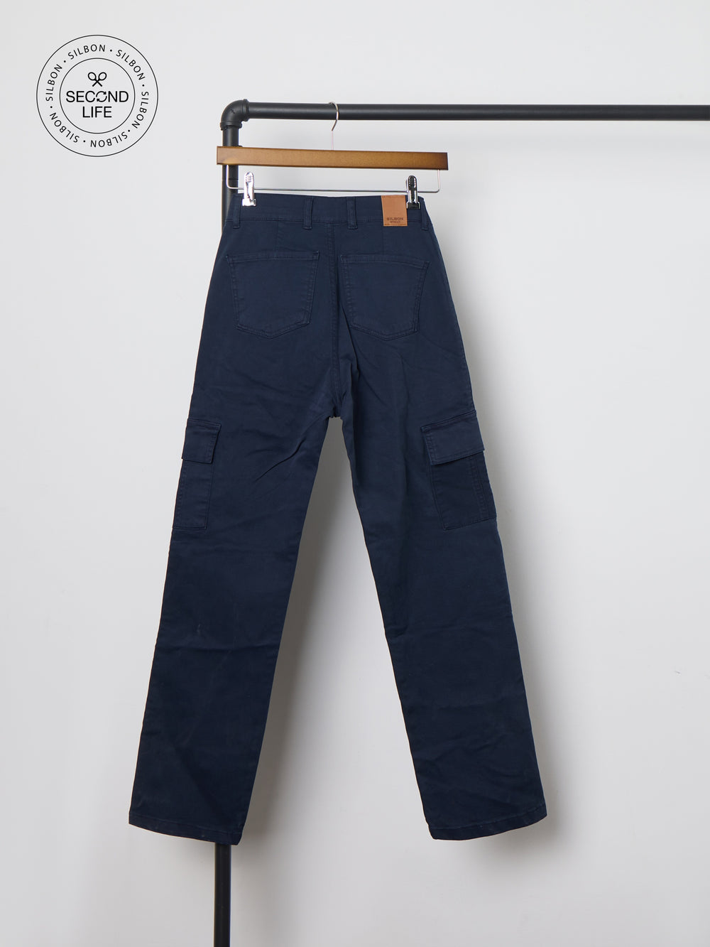 Pantalon woman second life