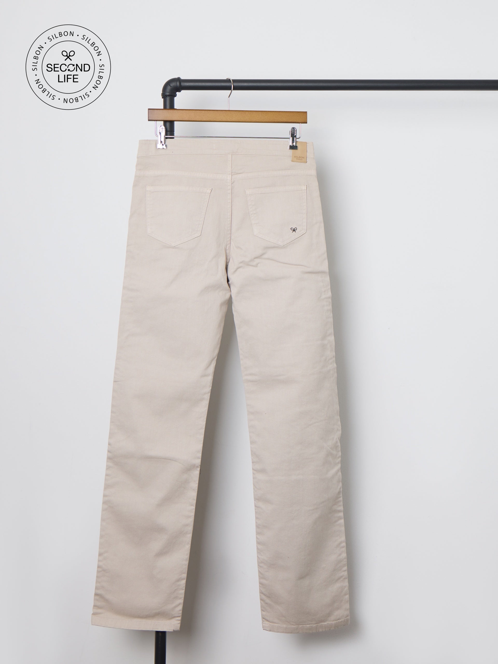 Pantalon woman second life