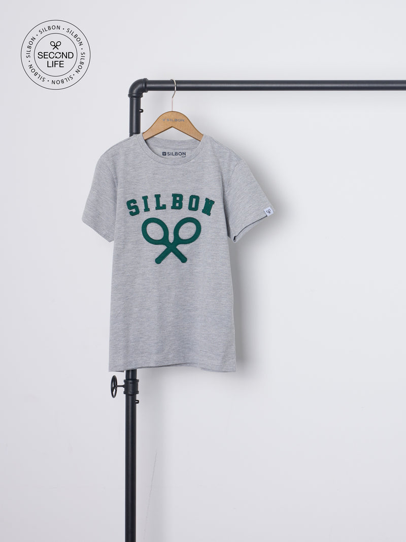 Camiseta kids second life