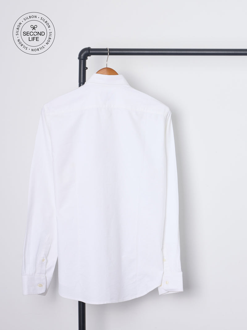 Camisa second life