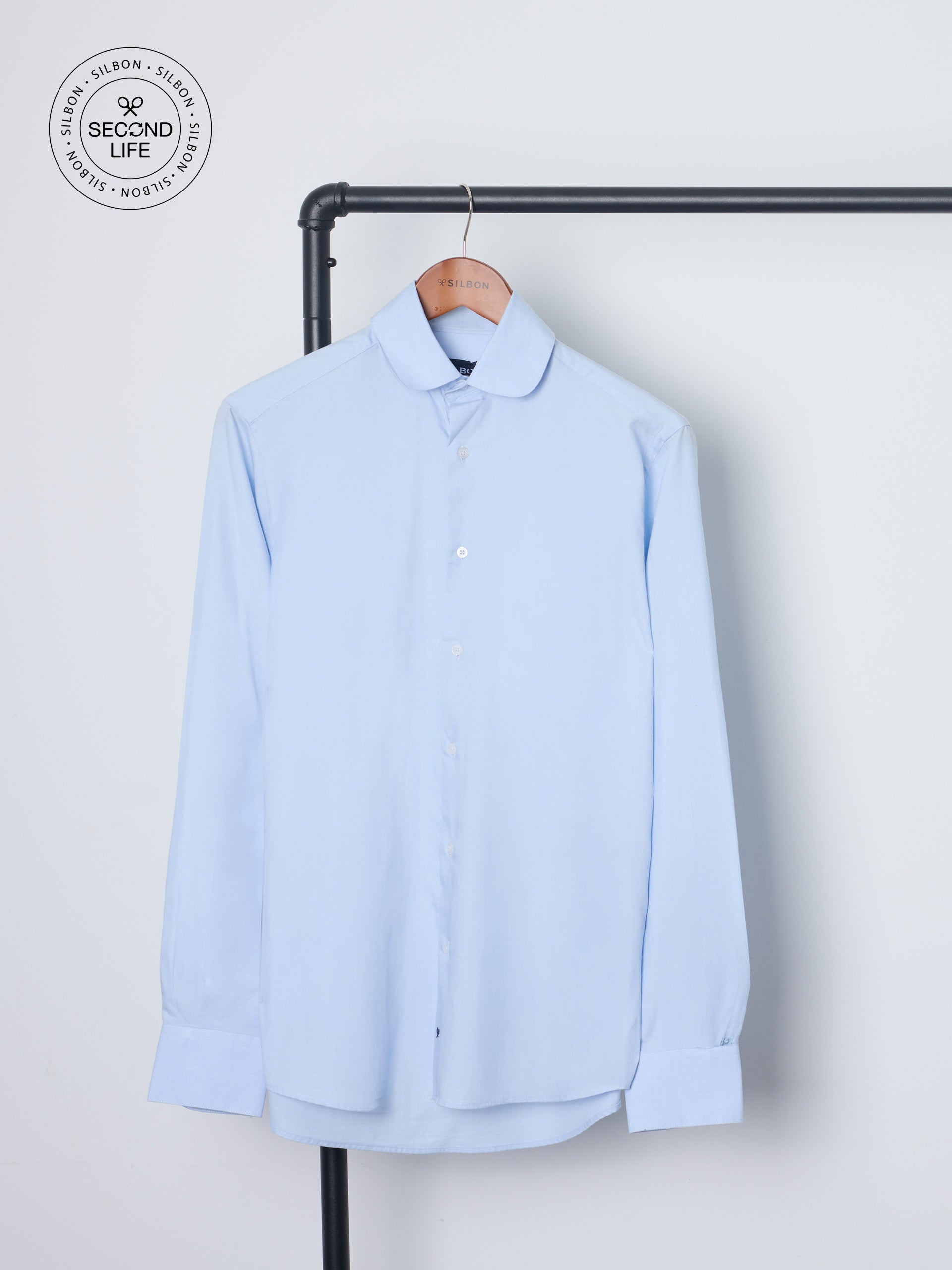 Camisa second life