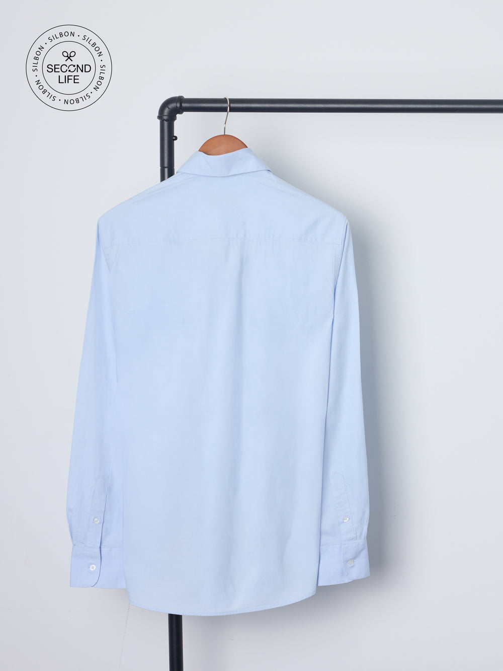 Camisa second life