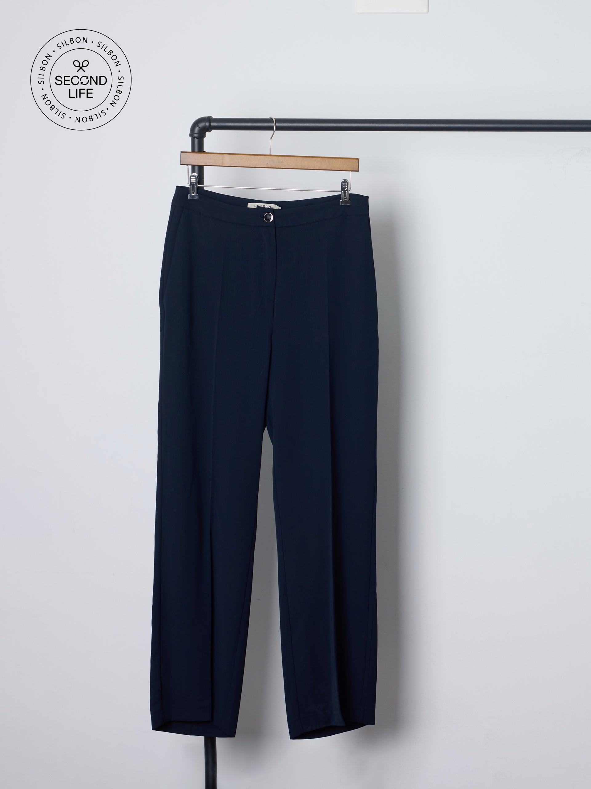Pantalon woman second life