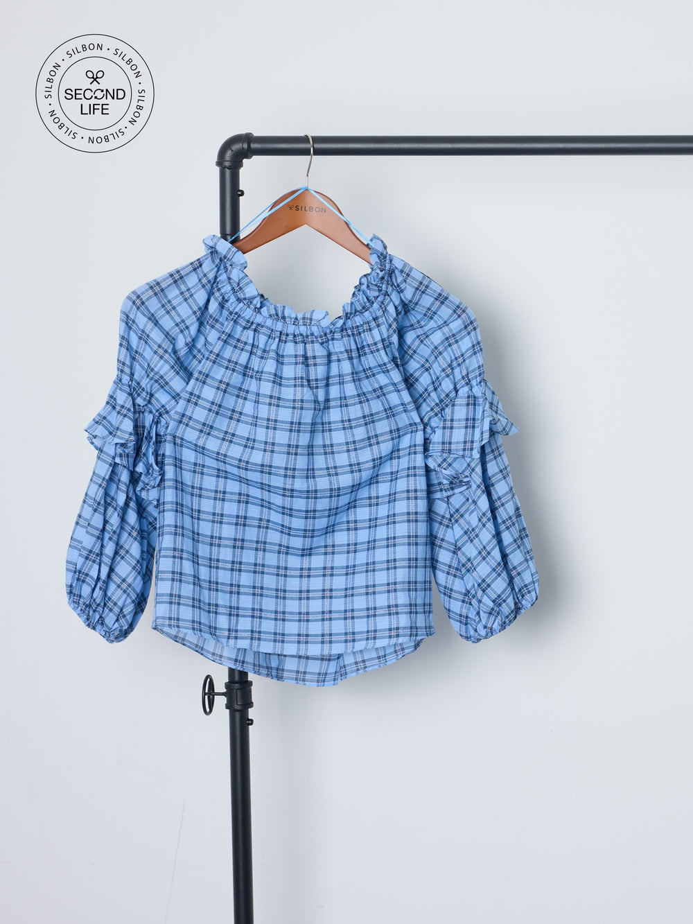 Camisa woman second life