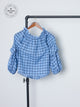 Camisa woman second life