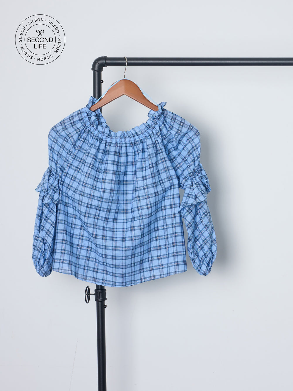 Camisa woman second life