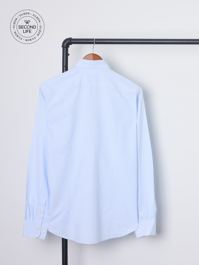 Camisa second life