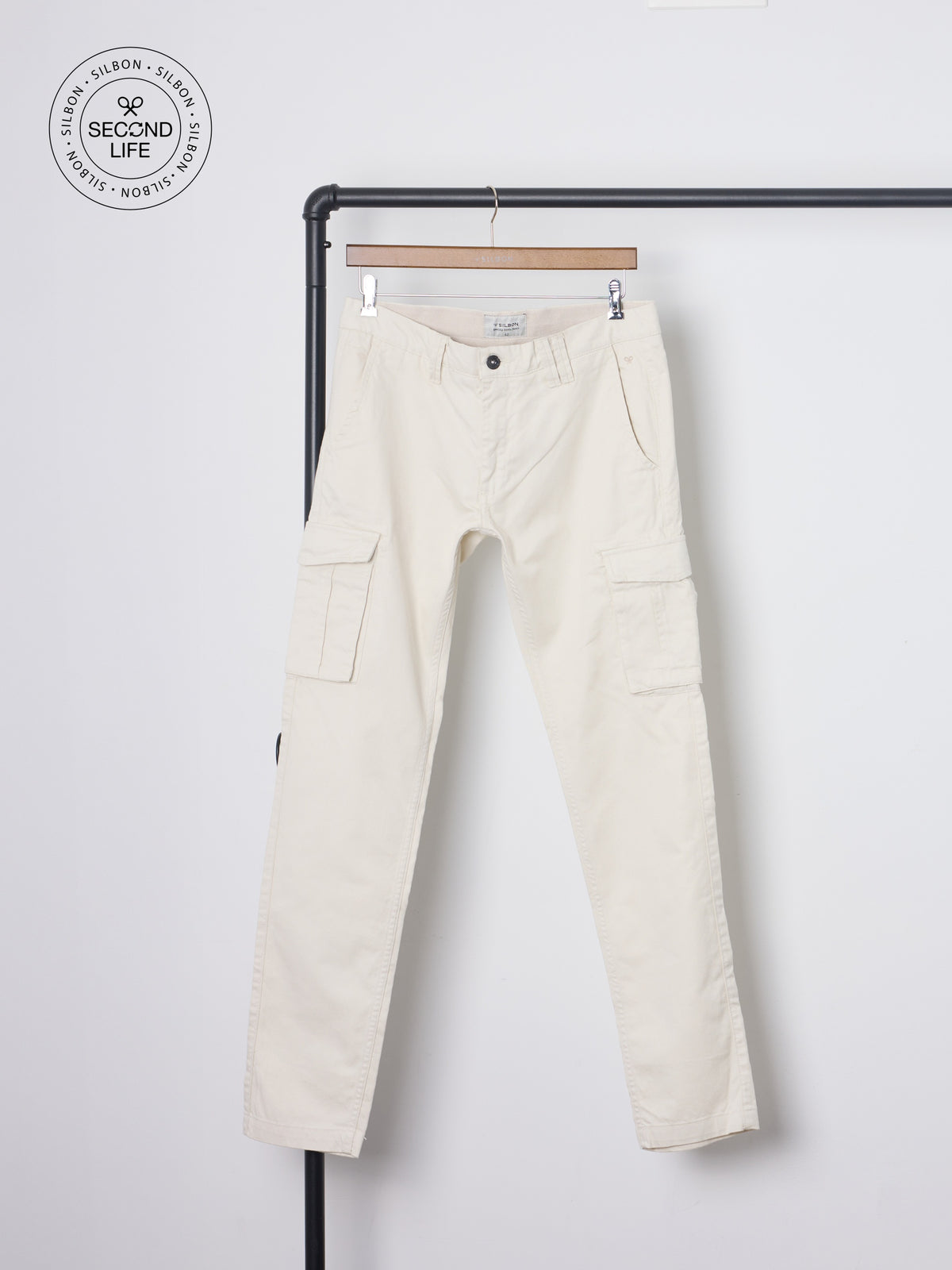 Pantalon second life
