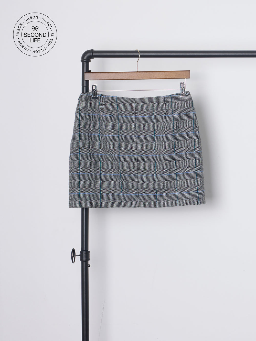 Falda mini woman second life