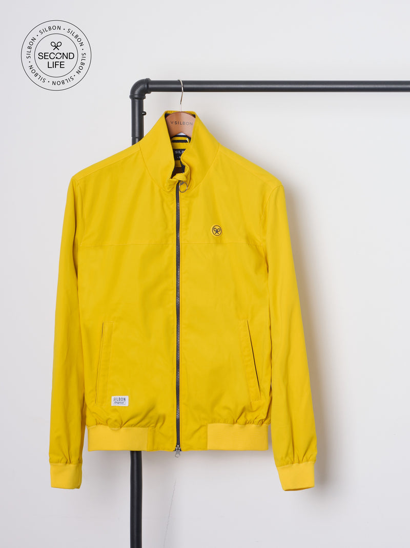 Sudadera second life