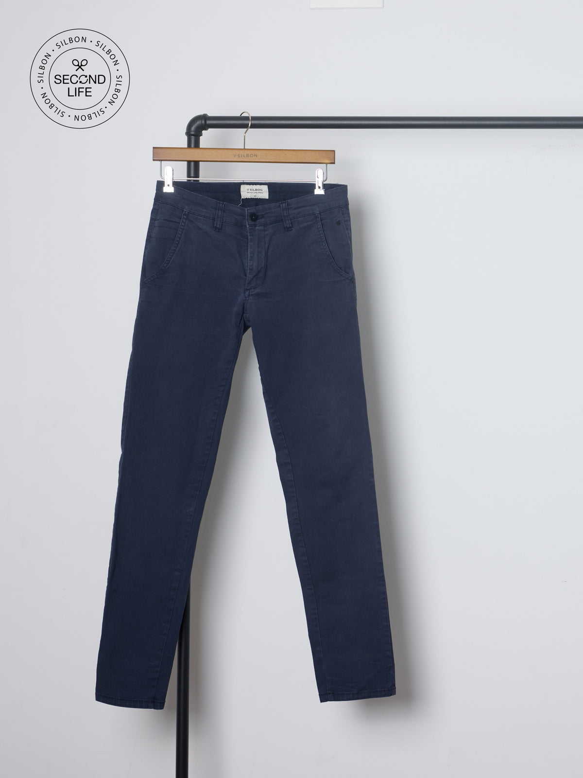Pantalon second life