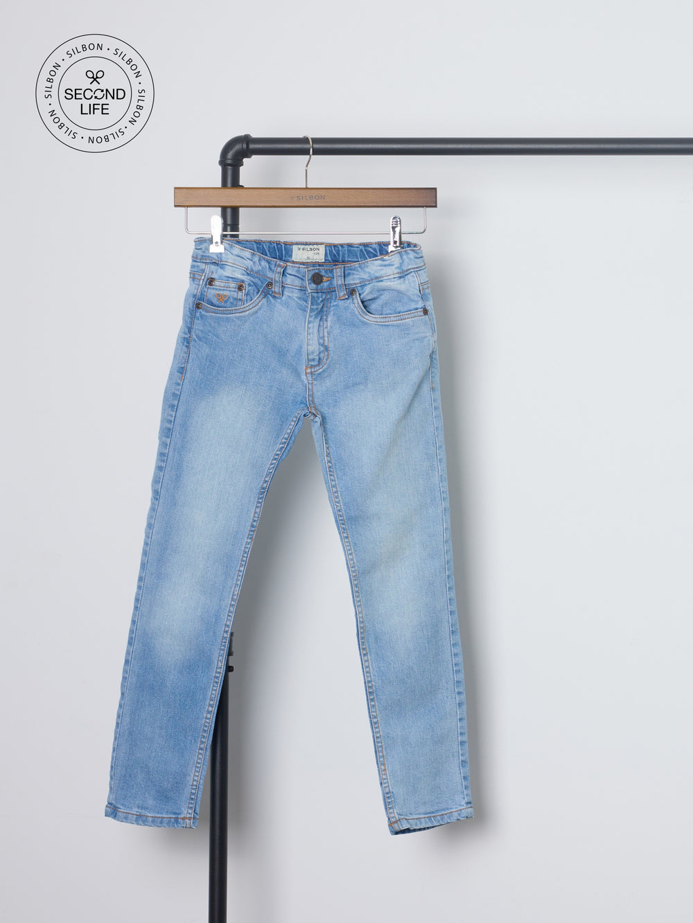 Pantalon second life