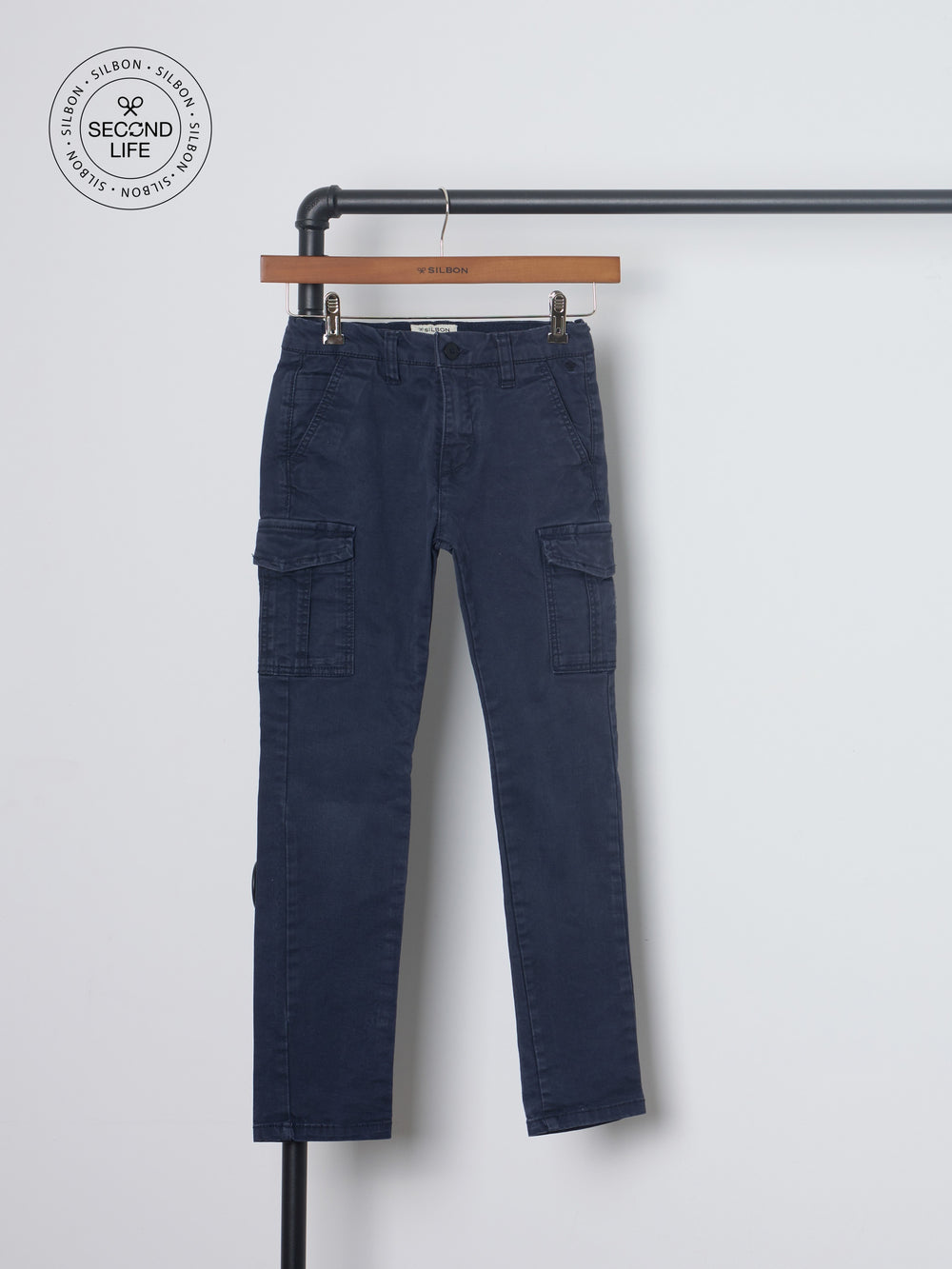Pantalon kids second life
