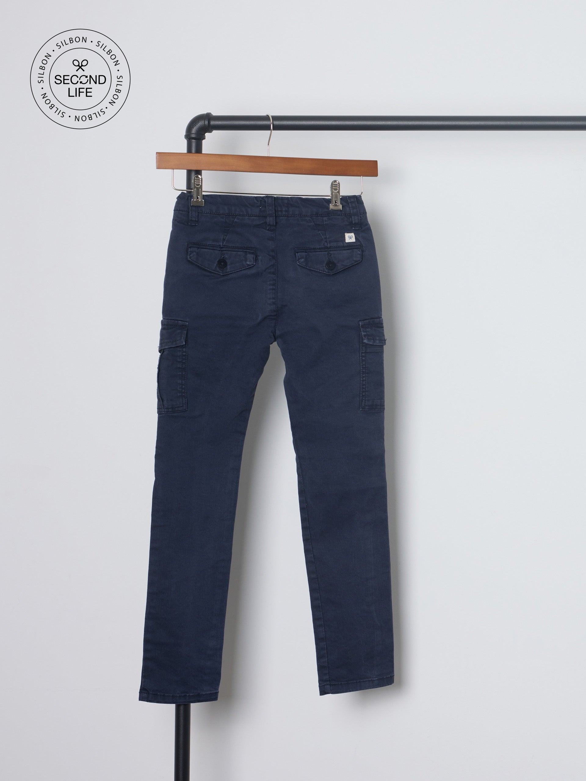 Pantalon kids second life
