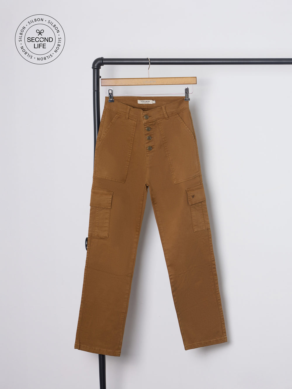 Pantalon woman second life
