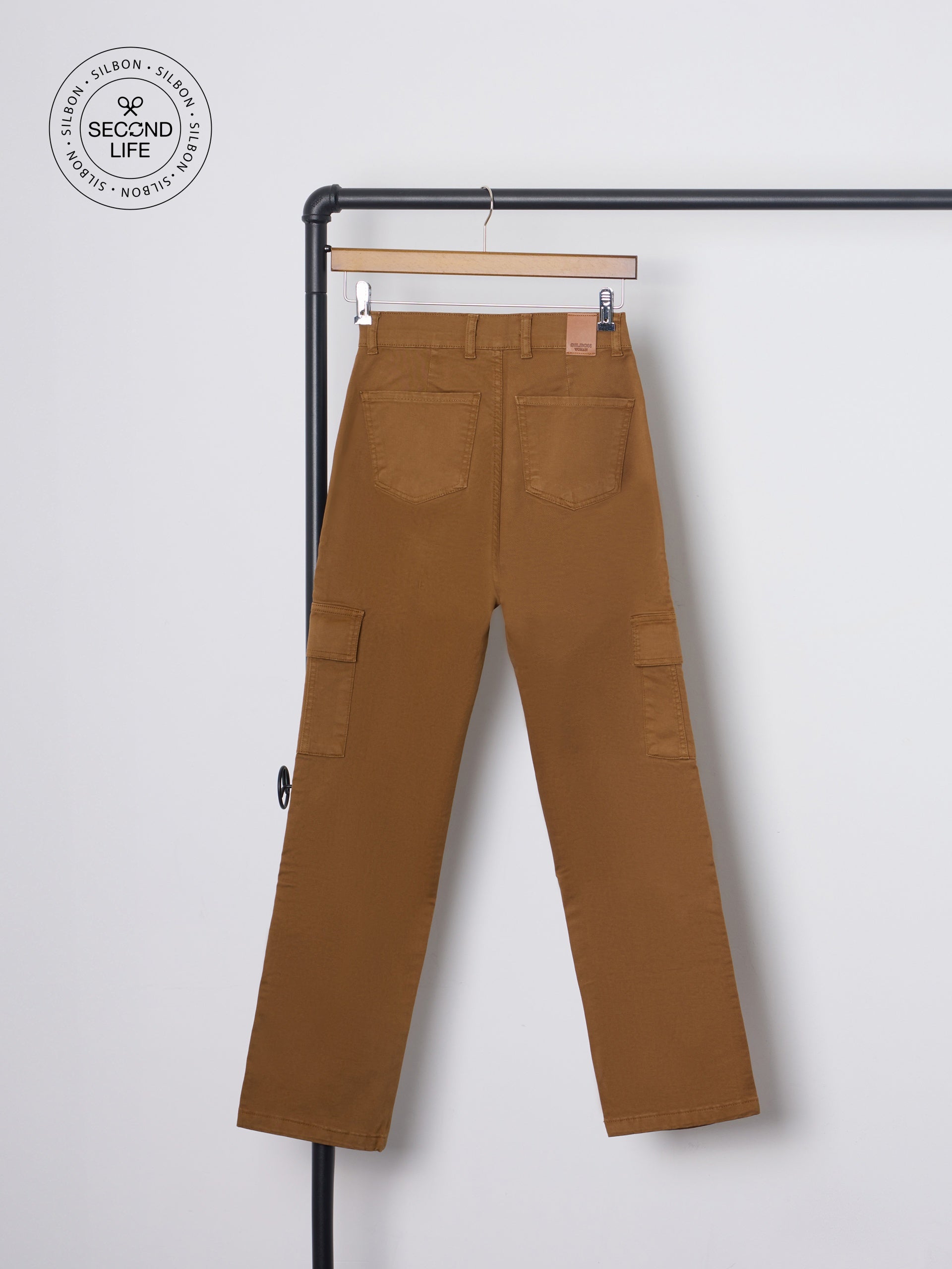 Pantalon woman second life
