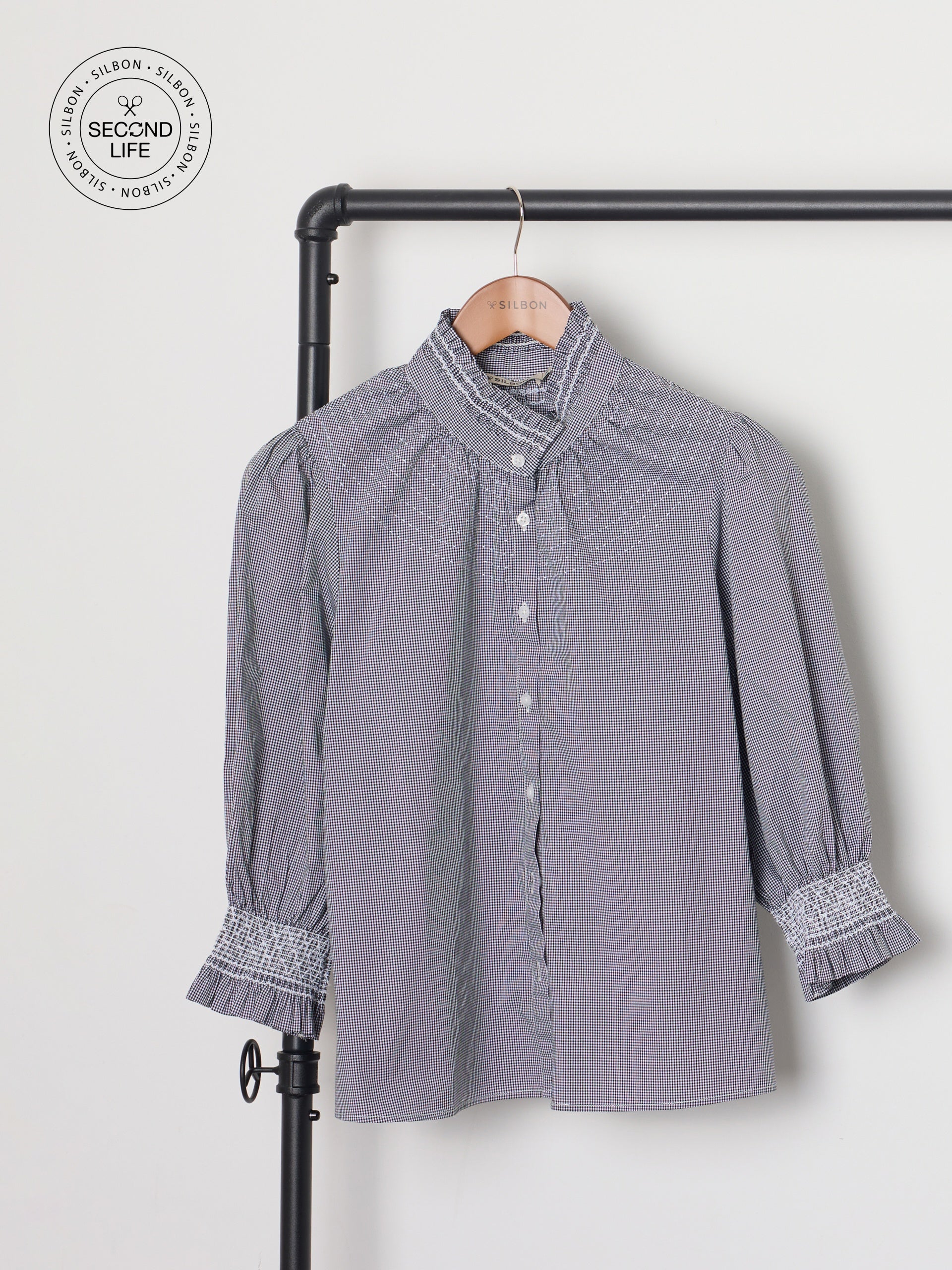 Camisa woman second life