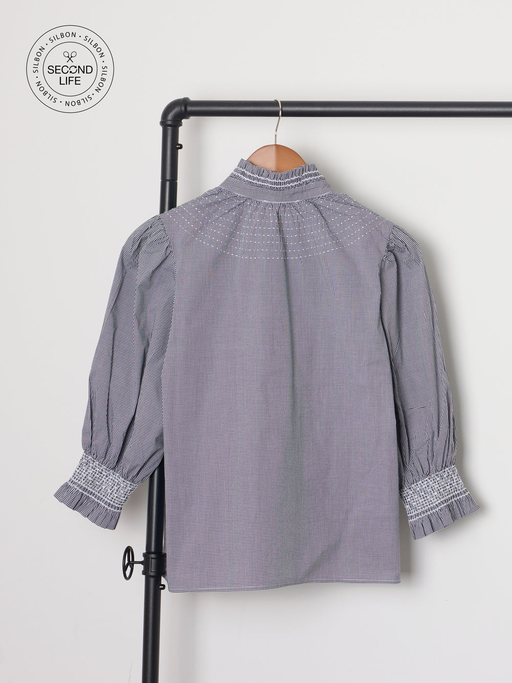 Camisa woman second life