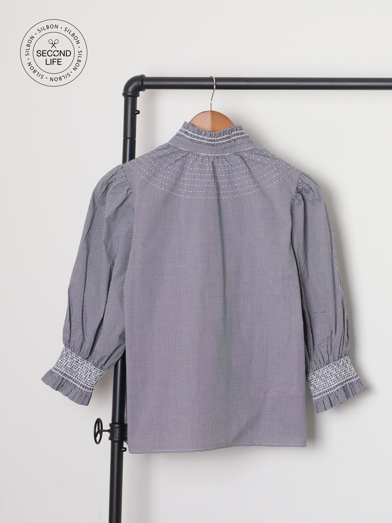 Camisa woman second life