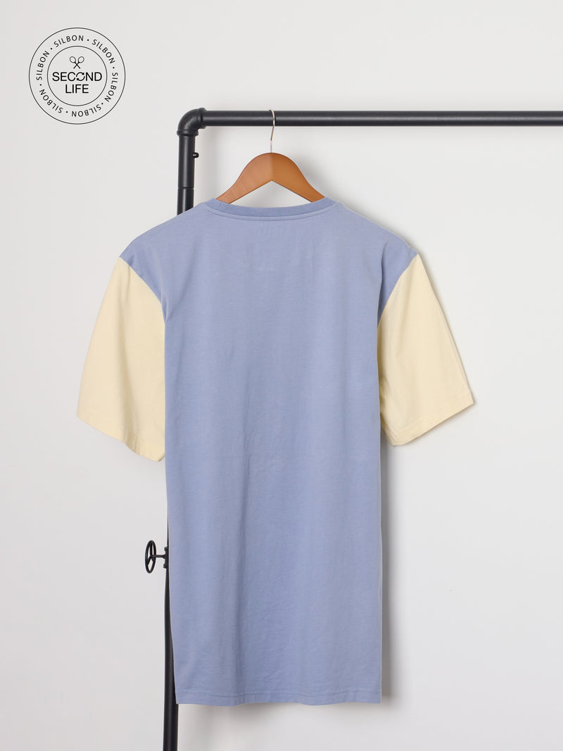 Camiseta second life