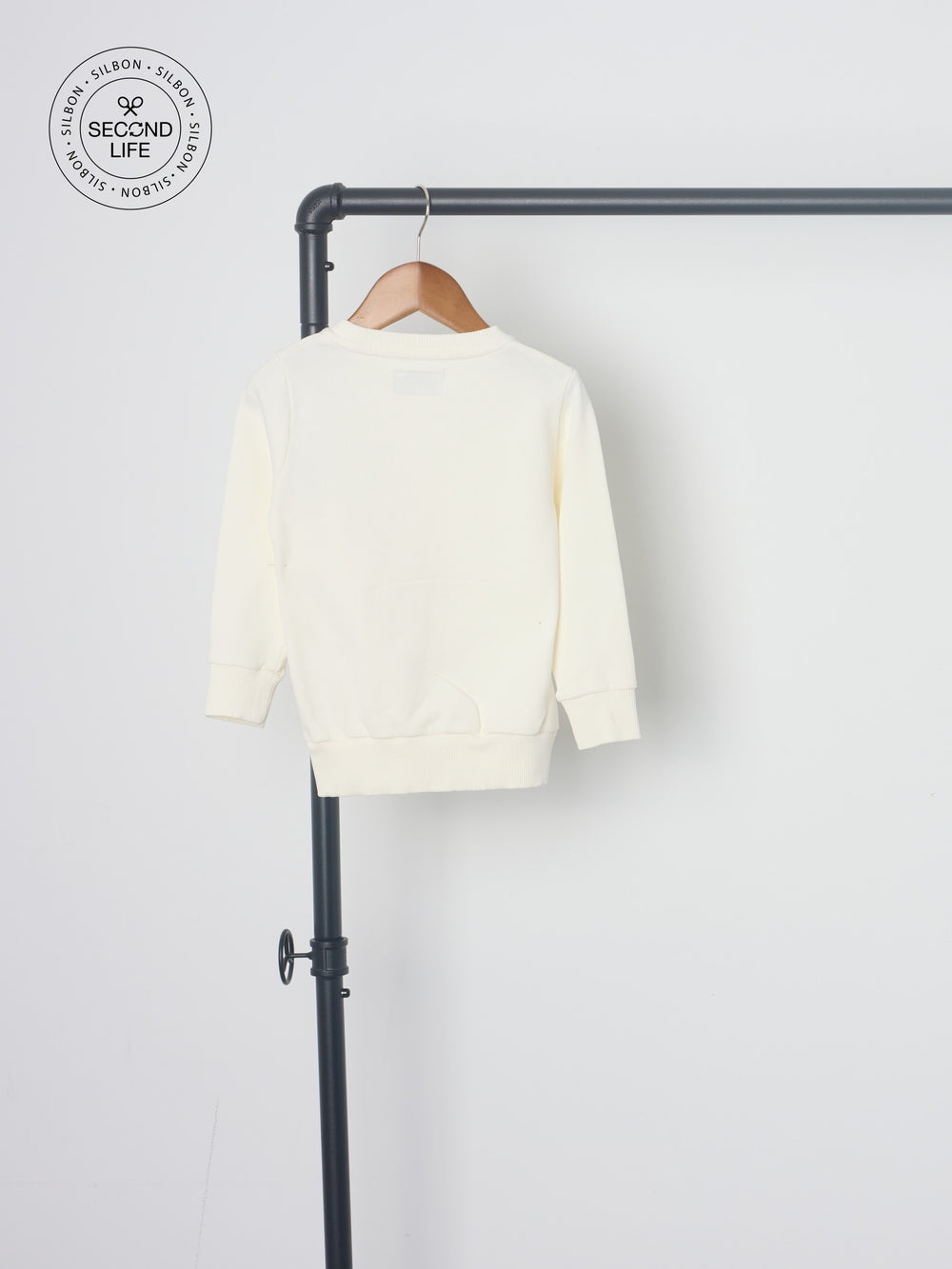 Sudadera kids second life
