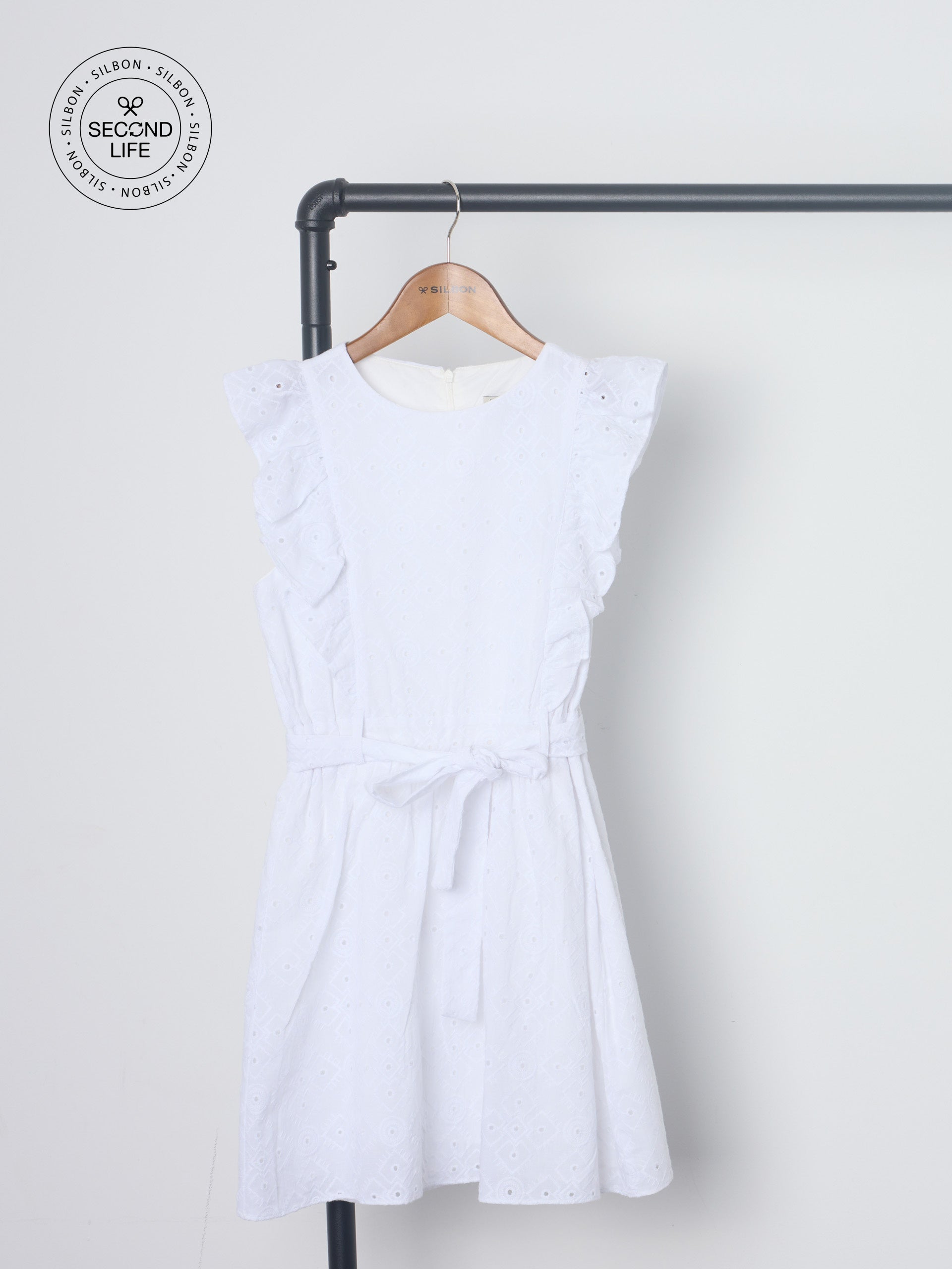 Vestido girl second life