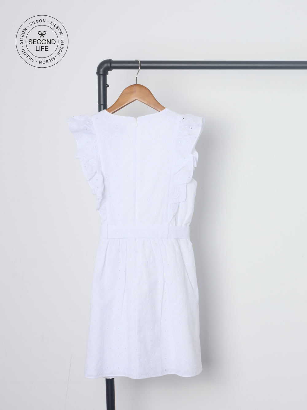 Vestido girl second life