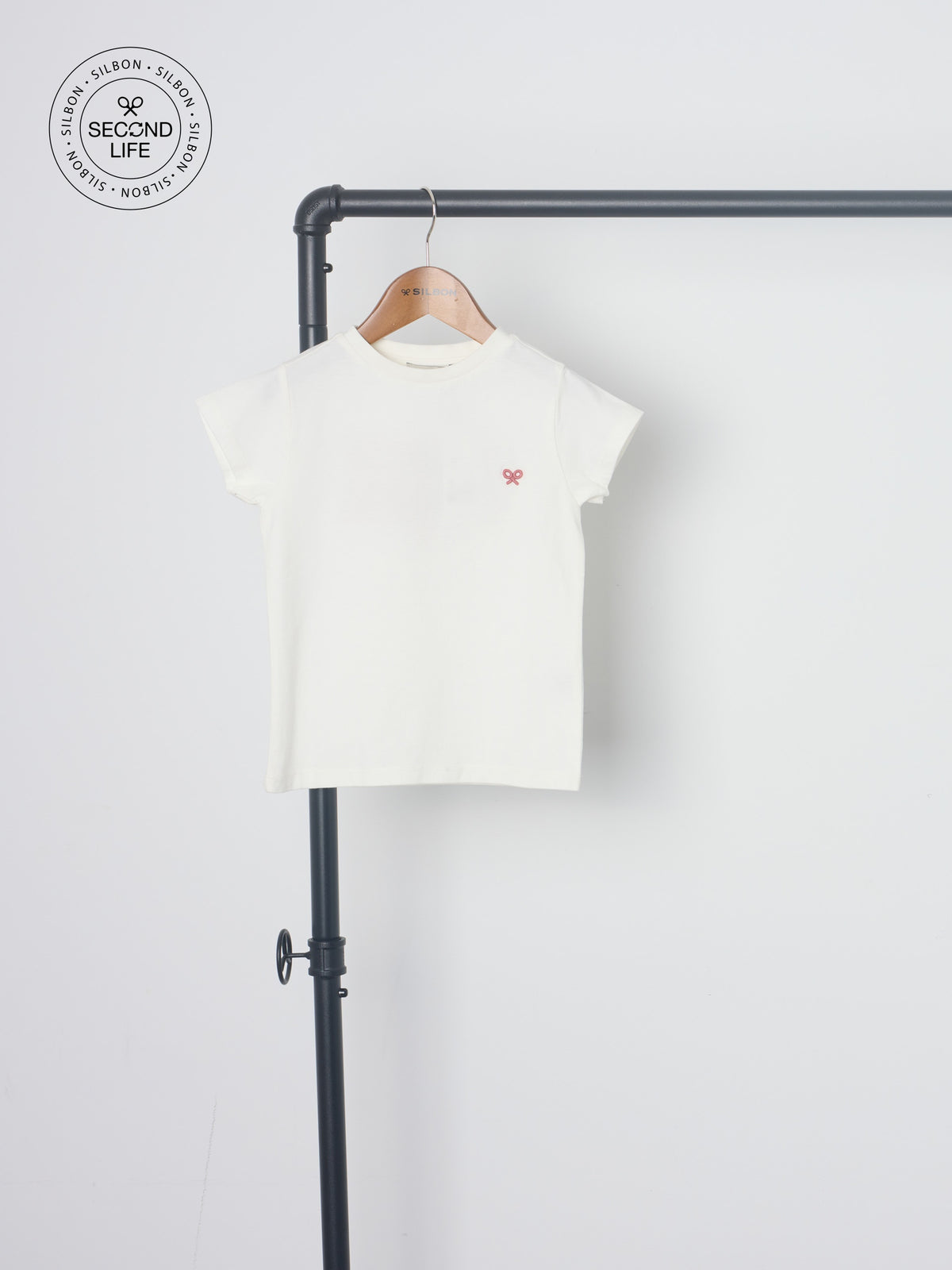 Camiseta girl second life