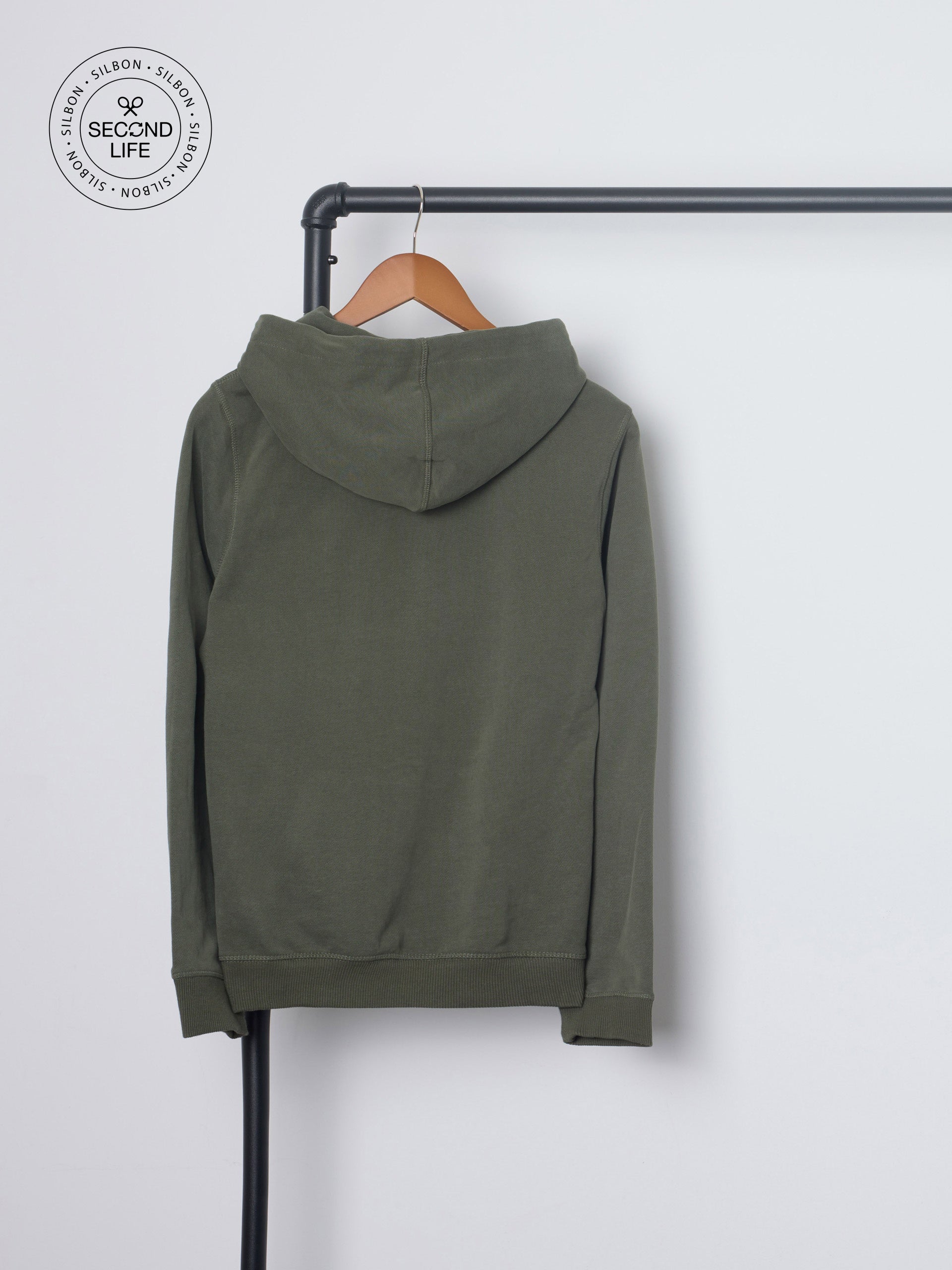 Sudadera kids second life