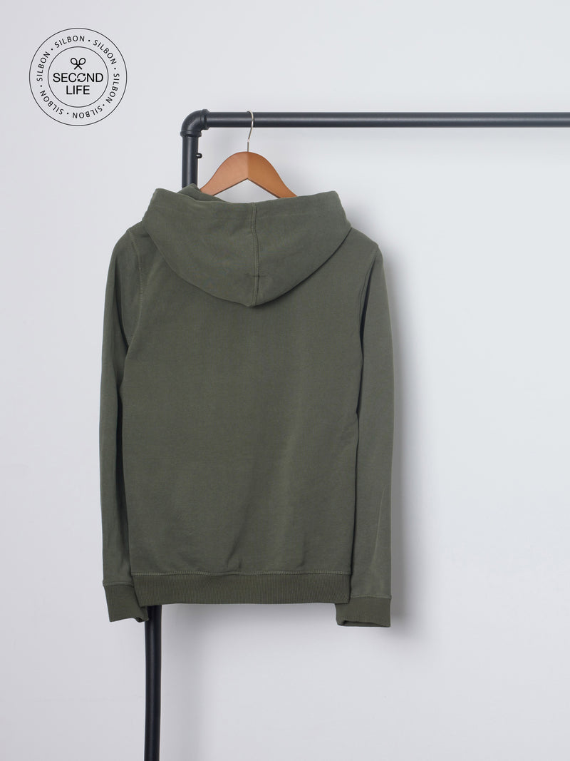 Sudadera kids second life