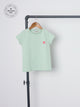 Camiseta girl second life