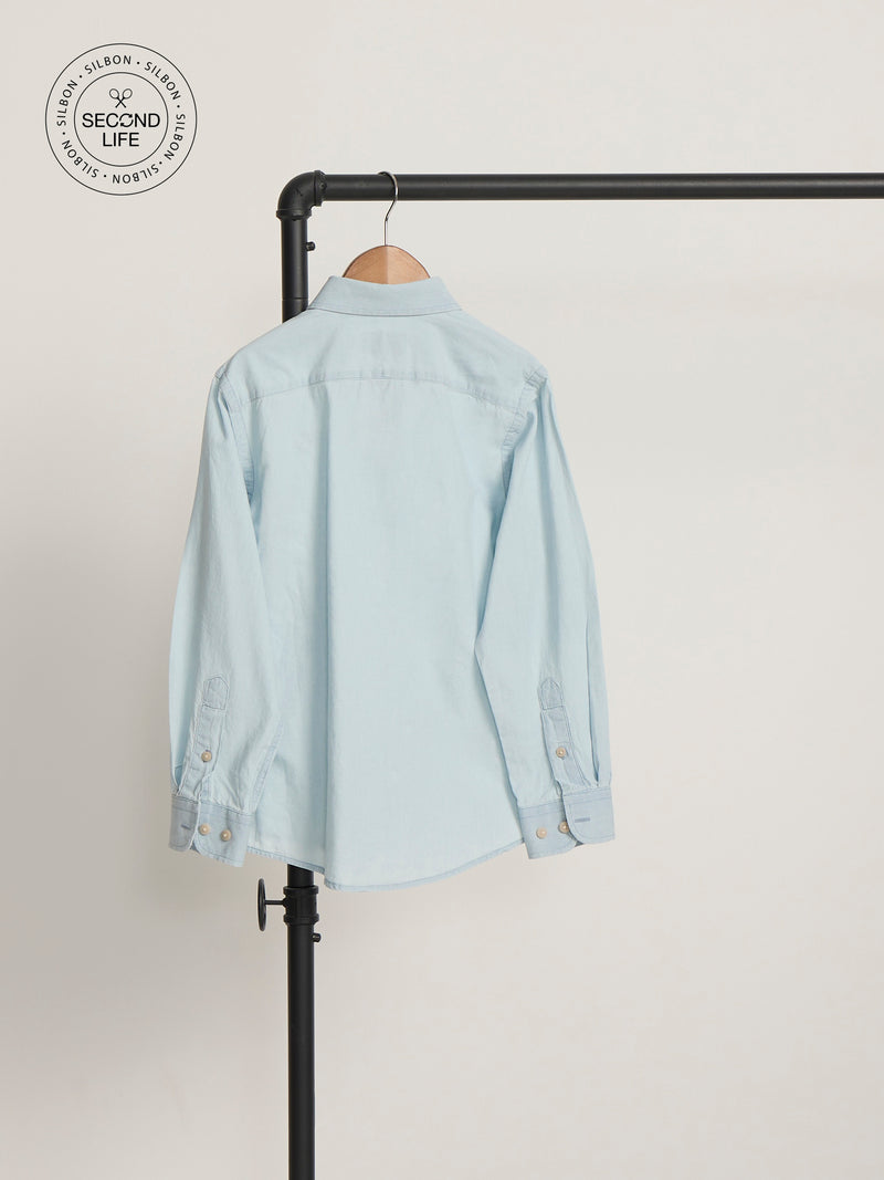 Camisa kids second life