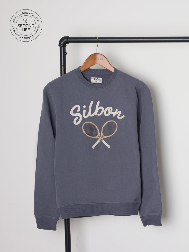 Sudadera kids second life