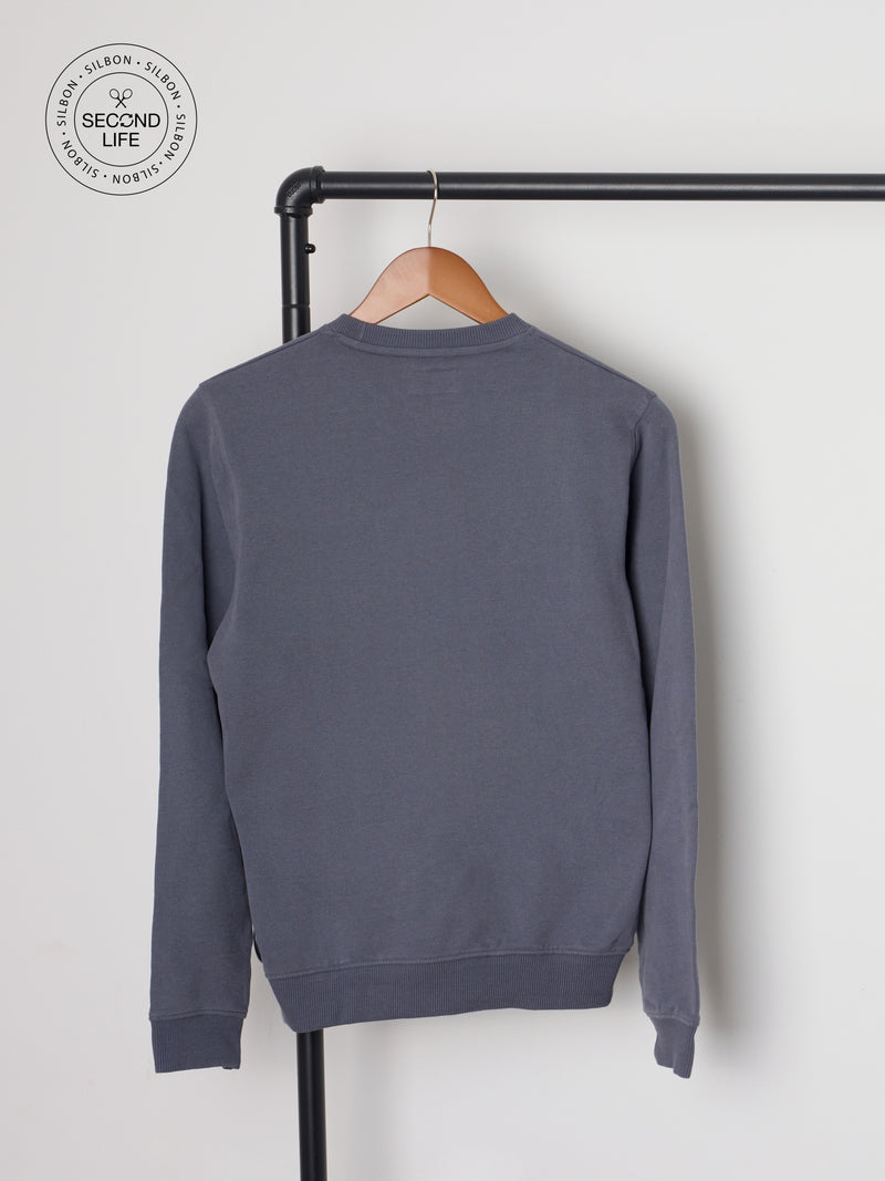Sudadera kids second life