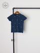 Camiseta kids second life