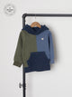 Sudadera kids second life