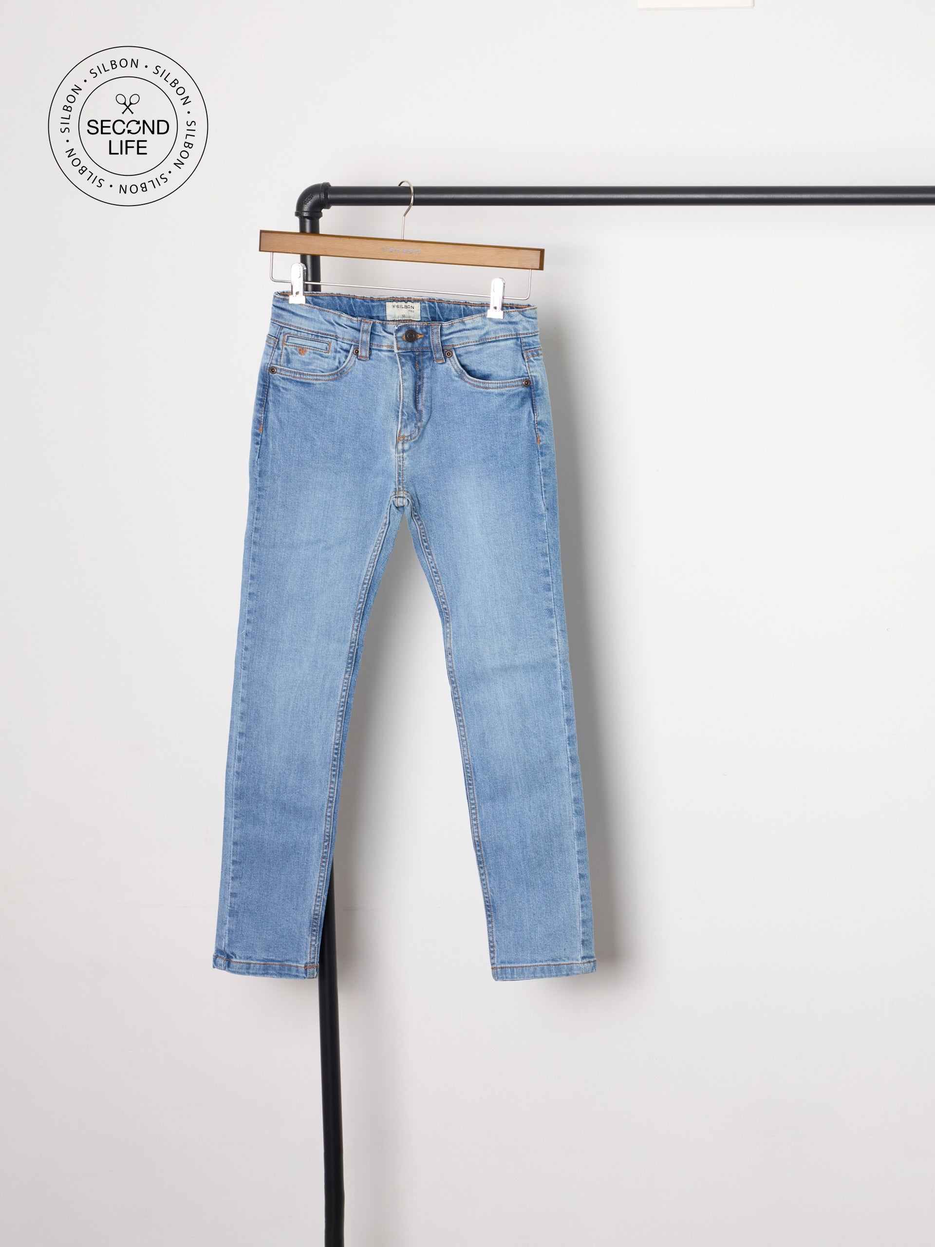 Pantalon kids second life