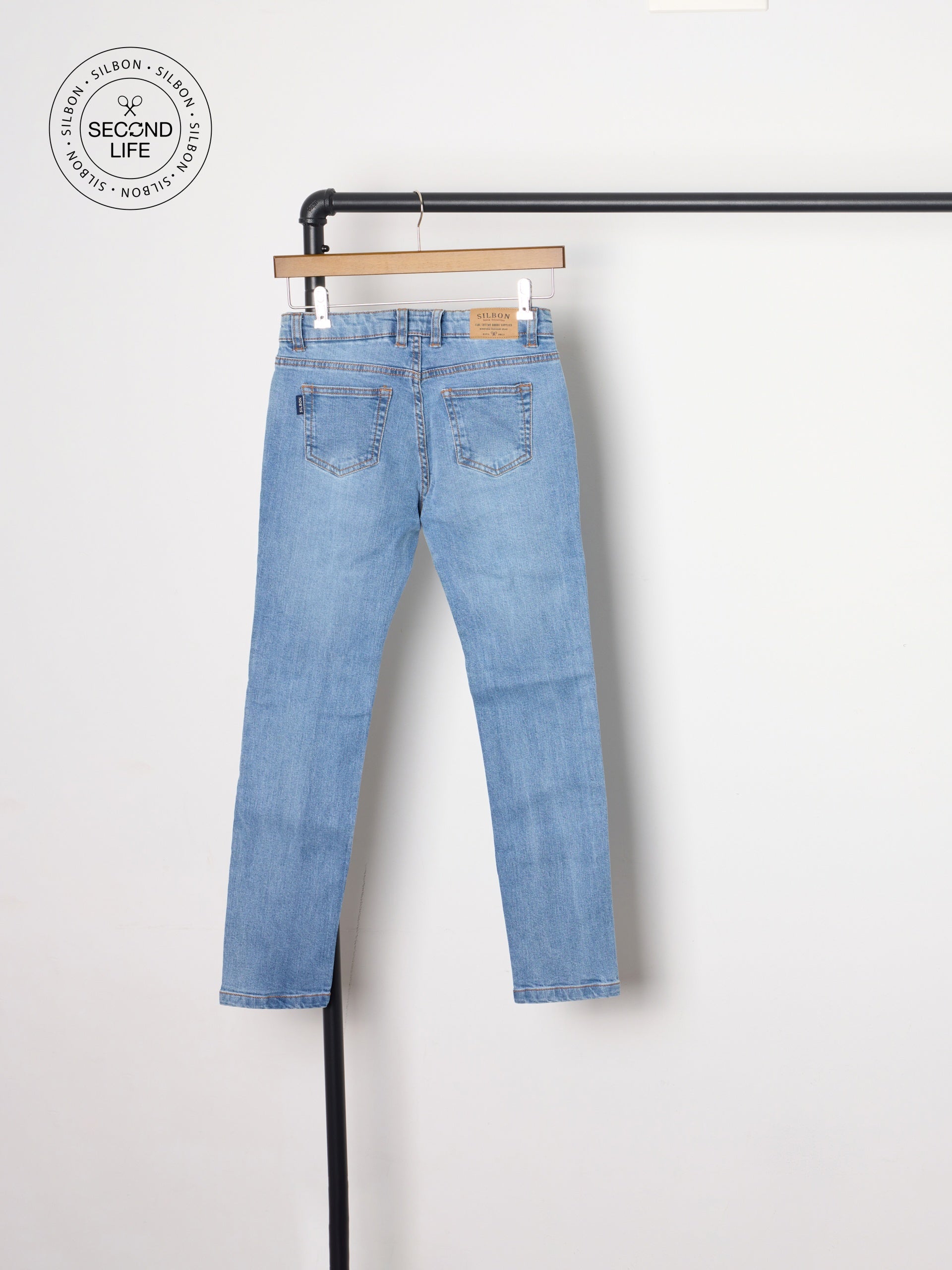 Pantalon kids second life