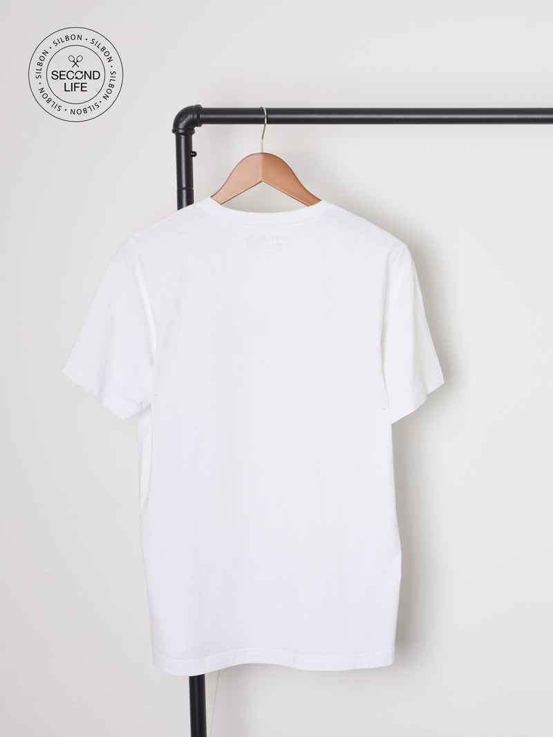 Camiseta second life