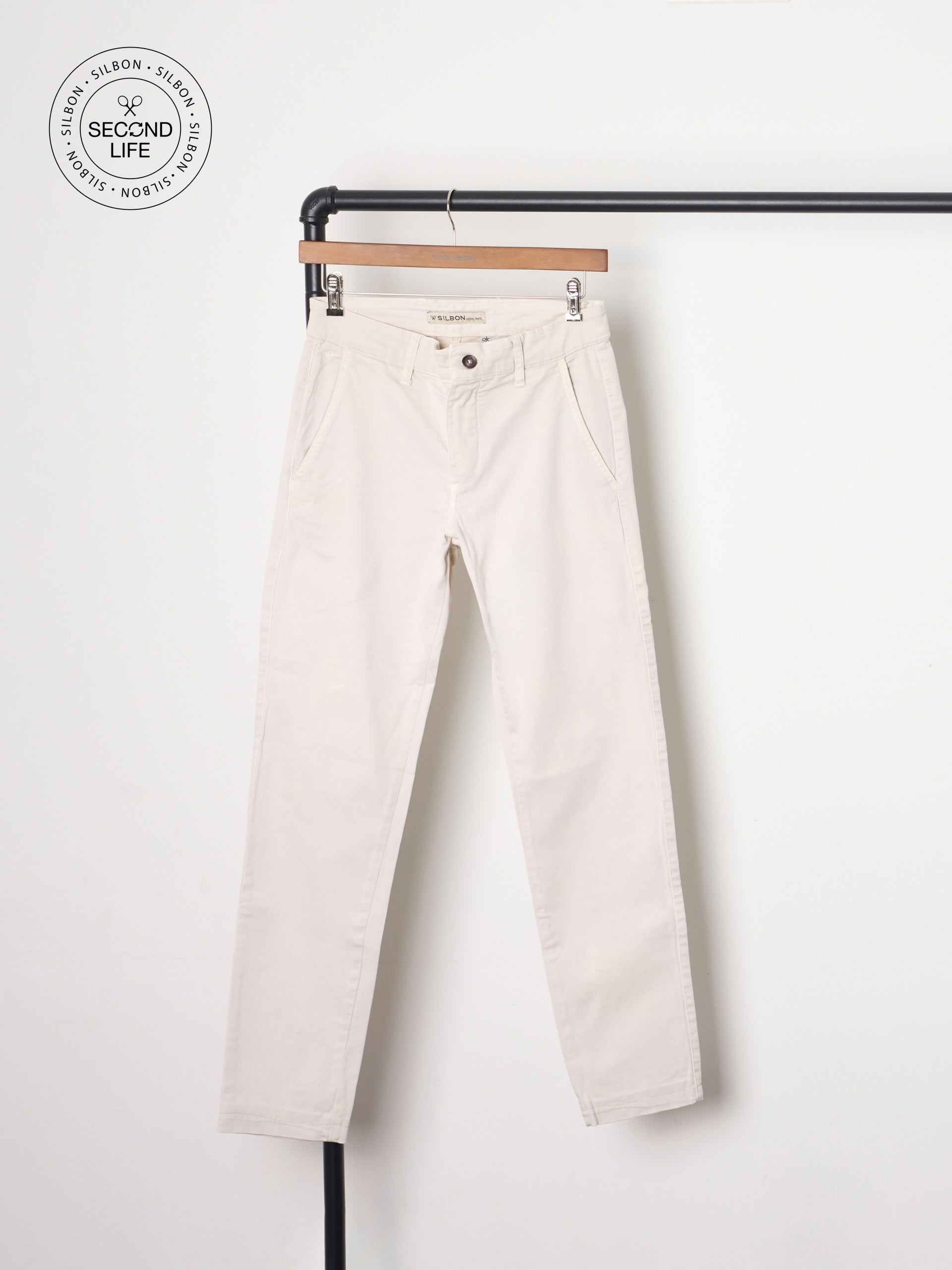 Pantalon second life