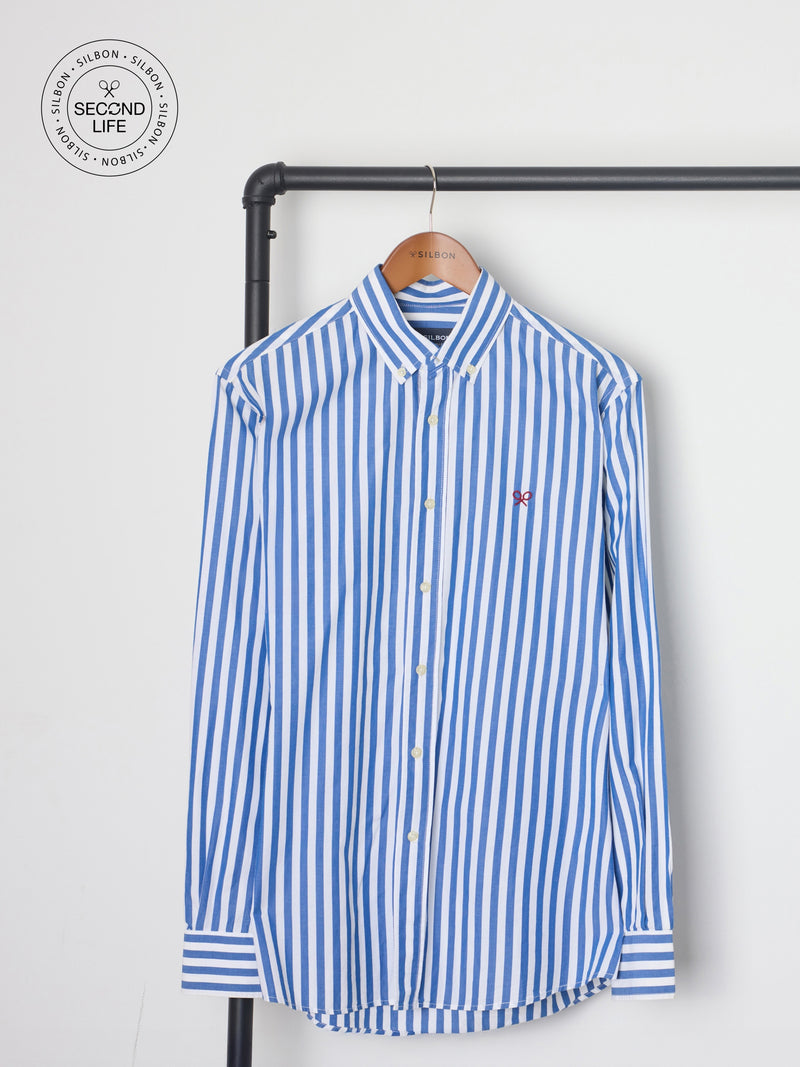 Camisa second life