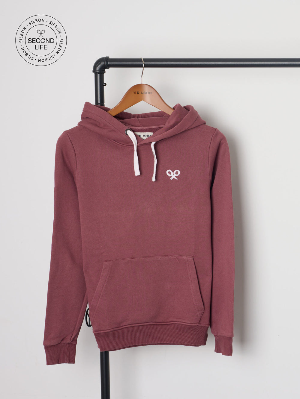 Sudadera second life
