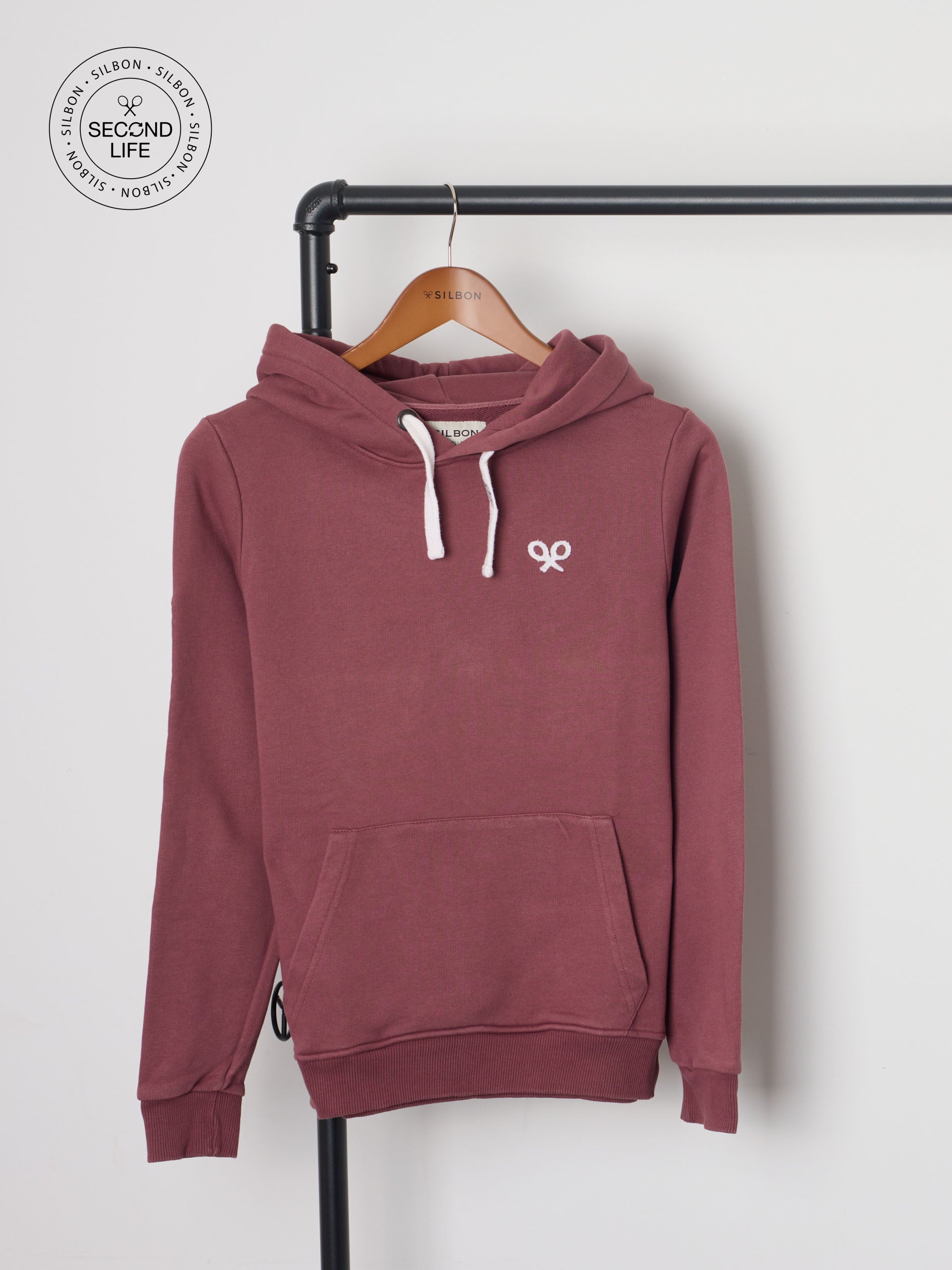 Sudadera second life