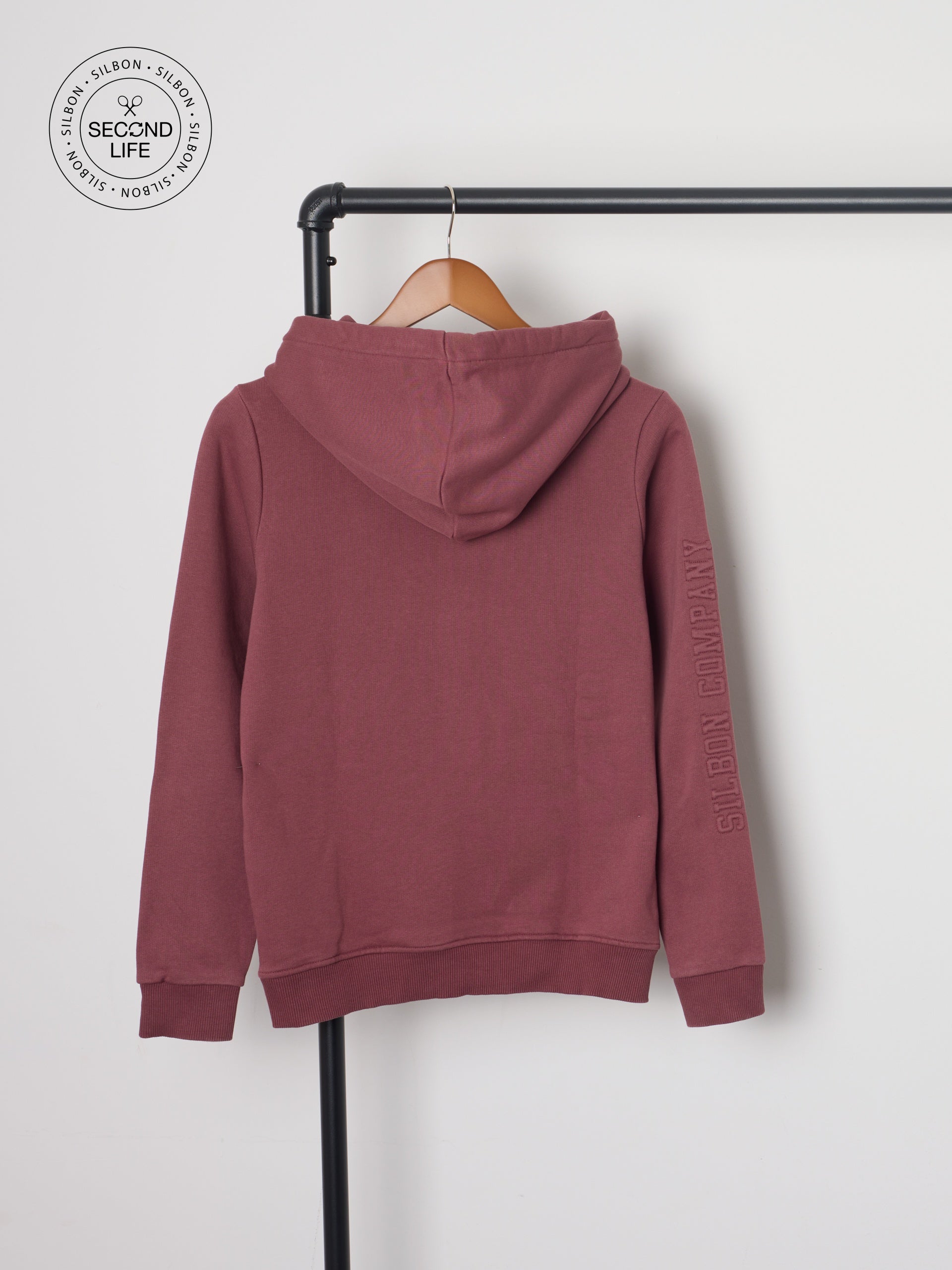 Sudadera second life