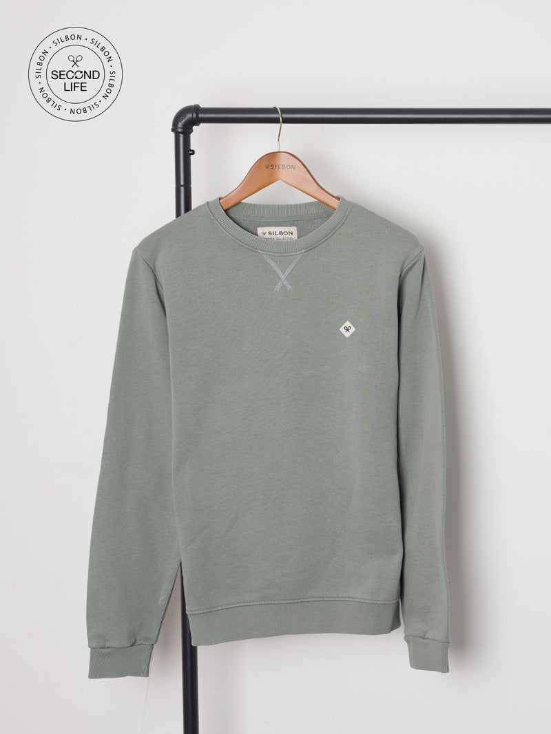 Sudadera second life