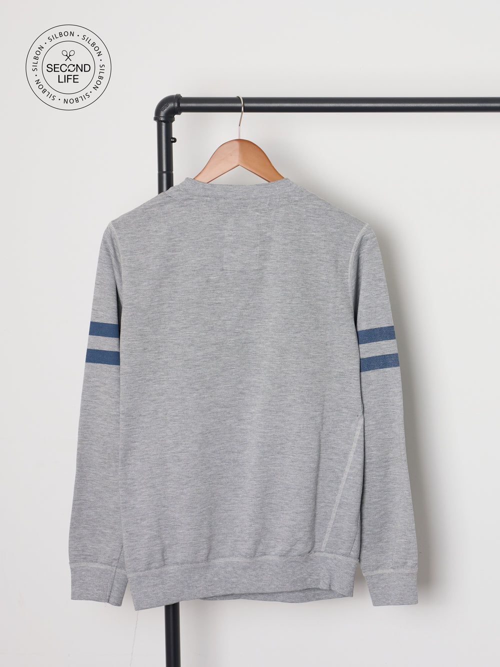 Sudadera second life